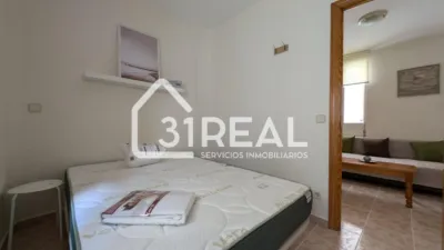 Piso en alquiler en Calle de Hernani, cerca de Calle de Dulcinea - Imagen 5