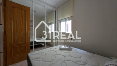 Piso en alquiler en Calle de Hernani, cerca de Calle de Dulcinea - Imagen 6