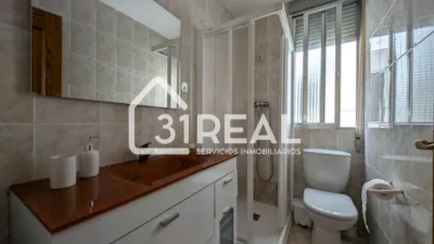 Piso en alquiler en Calle de Hernani, cerca de Calle de Dulcinea - Imagen 8