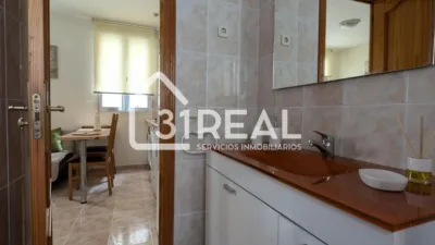 Piso en alquiler en Calle de Hernani, cerca de Calle de Dulcinea - Imagen 9