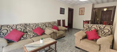 Piso – Santa Pola - Vista 2