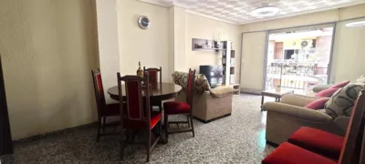 Piso en Centro photo 32