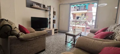 Piso en Centro photo 33