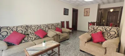 Piso en Centro photo 34