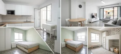 Piso en Centro photo 61