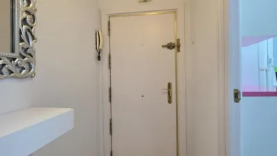 Piso en alquiler en Calle de Artajona - Imagen 5