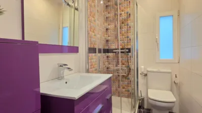 Piso en alquiler en Calle de Artajona - Imagen 7