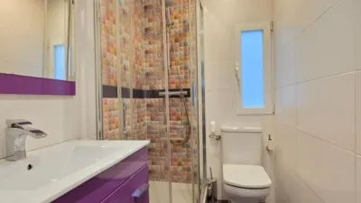 Piso en alquiler en Calle de Artajona - Imagen 8