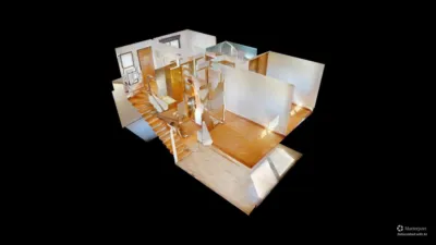 Duplex on Valladolid Street photo 10