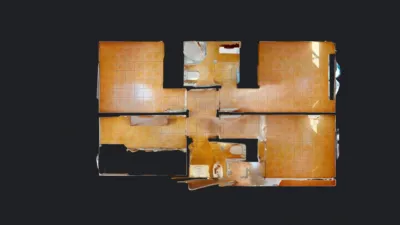 Duplex on Valladolid Street photo 12