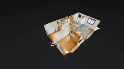 Duplex on Valladolid Street photo 15