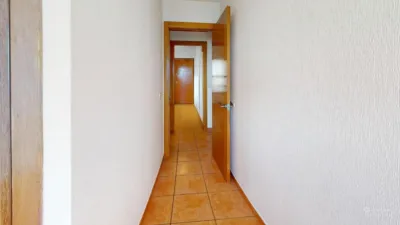 Duplex on Valladolid Street photo 23