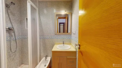Duplex on Valladolid Street photo 26