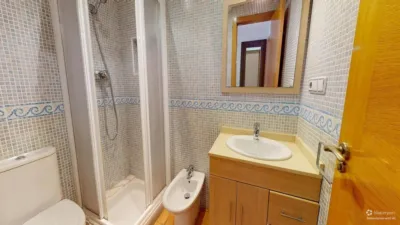 Duplex on Valladolid Street photo 27