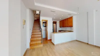 Duplex on Valladolid Street photo 4