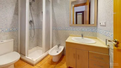 Duplex on Valladolid Street photo 6