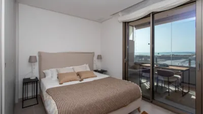 Pis – Santa Pola, el Baix Vinalopó - Vista 4