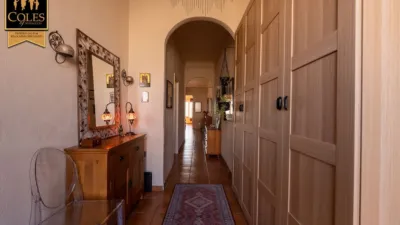 Terraced house on Calle Las Rozas photo 11