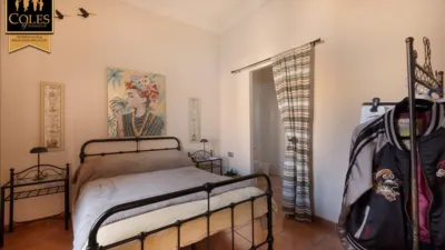 Terraced house on Calle Las Rozas photo 12