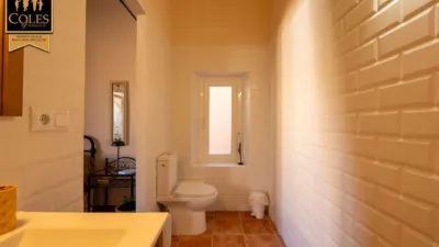 Terraced house on Calle Las Rozas photo 15