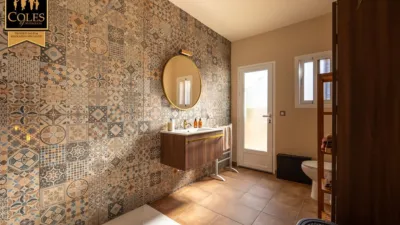Terraced house on Calle Las Rozas photo 18