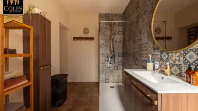 Terraced house on Calle Las Rozas photo 19