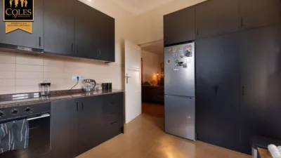 Terraced house on Calle Las Rozas photo 20