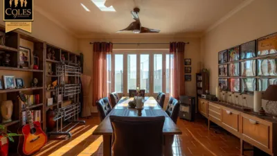 Terraced house on Calle Las Rozas photo 22