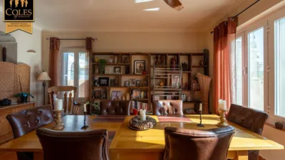 Terraced house on Calle Las Rozas photo 23