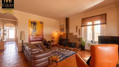 Terraced house on Calle Las Rozas photo 24