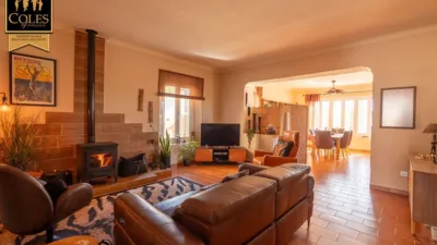 Terraced house on Calle Las Rozas photo 25