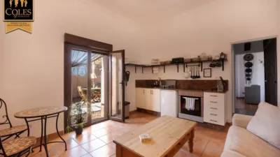 Terraced house on Calle Las Rozas photo 27