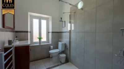 Terraced house on Calle Las Rozas photo 28