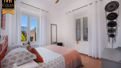 Terraced house on Calle Las Rozas photo 29