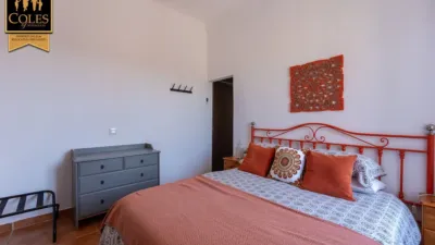 Terraced house on Calle Las Rozas photo 30