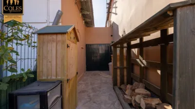 Terraced house on Calle Las Rozas photo 31
