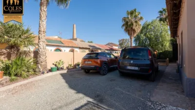 Terraced house on Calle Las Rozas photo 6