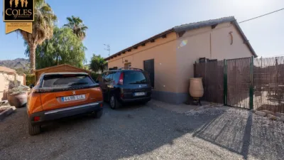 Terraced house on Calle Las Rozas photo 7