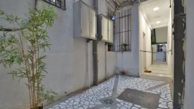 Estudio en alquiler en Calle del Mesón de Paredes, cerca de Calle de las Provisiones - Imagen 13