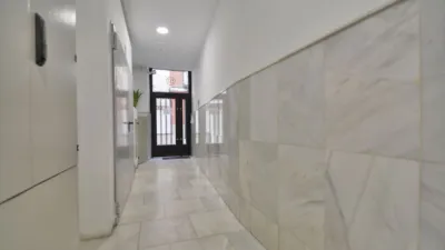 Estudio en alquiler en Calle del Mesón de Paredes, cerca de Calle de las Provisiones - Imagen 14