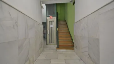 Estudio en alquiler en Calle del Mesón de Paredes, cerca de Calle de las Provisiones - Imagen 15