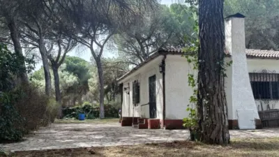 Chalet on Jacinto Benavente Street photo 10