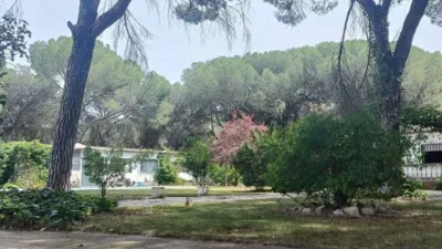 Chalet on Jacinto Benavente Street photo 14