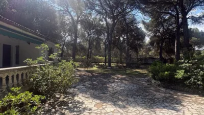 Chalet on Jacinto Benavente Street photo 16