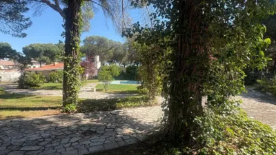 Chalet on Jacinto Benavente Street photo 19