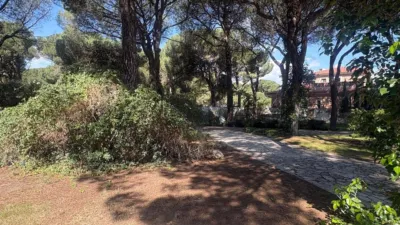 Chalet on Jacinto Benavente Street photo 24