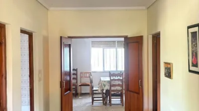 Chalet on Jacinto Benavente Street photo 30