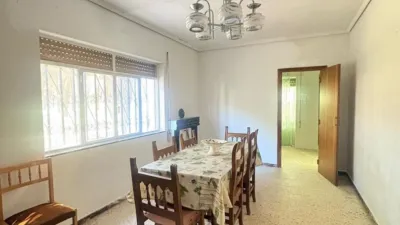 Chalet on Jacinto Benavente Street photo 31