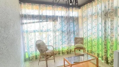 Chalet on Jacinto Benavente Street photo 32