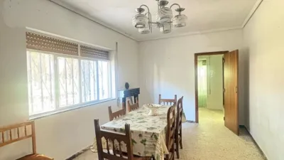 Chalet on Jacinto Benavente Street photo 34